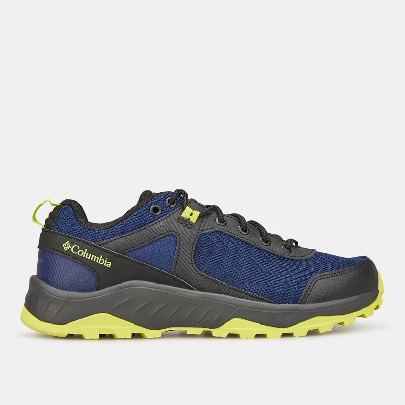 Columbia Men's Trailstorm™ Ascend Waterproof Low Shoe