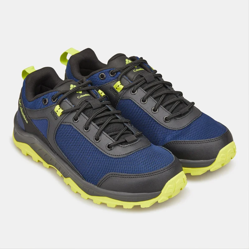 Columbia Men's Trailstorm™ Ascend Waterproof Low Shoe
