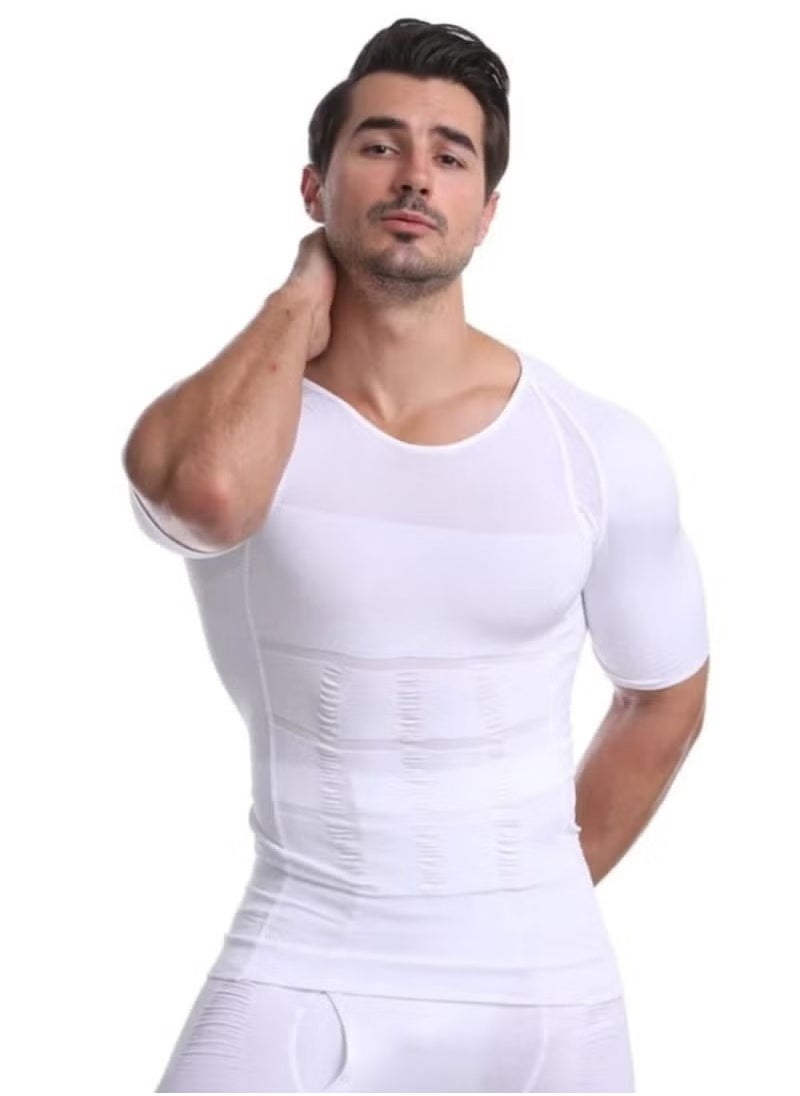 Relax Smart - Slim Body Compression Shaper to Tighten and Coordinate the Abdominal Area - Image 1