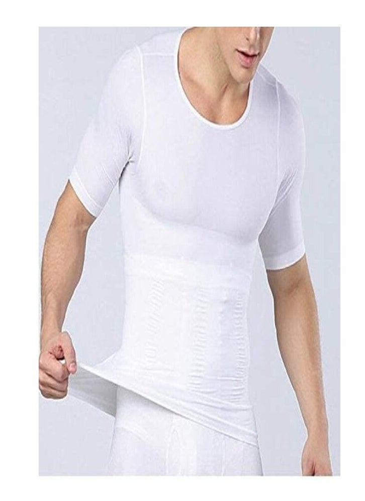 Relax Smart - Slim Body Compression Shaper to Tighten and Coordinate the Abdominal Area - Image 1