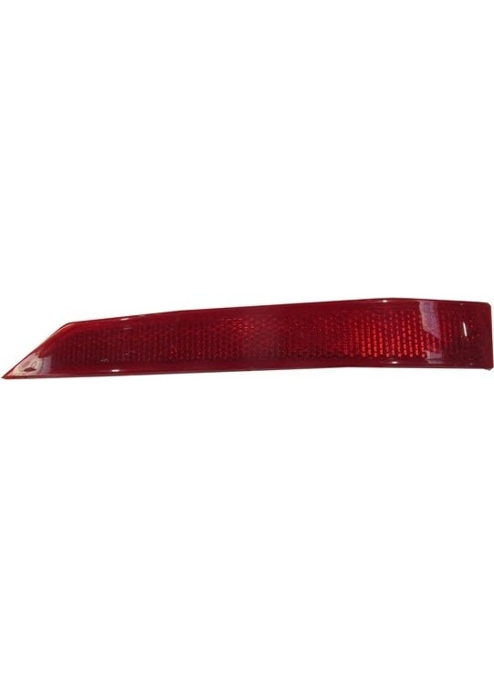 Fam Bmw 3 Series G20 19/22 Rear Bumper Reflector Left  - Image 1