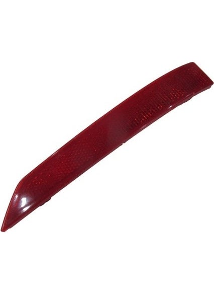 Fam Bmw 3 Series G20 19/22 Rear Bumper Reflector Left  - Image 2