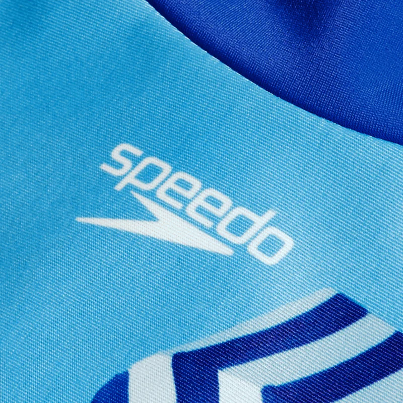 speedo Kids' Digital Swimming Rashguard