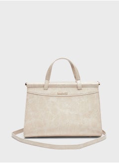 Top Handle Satchel