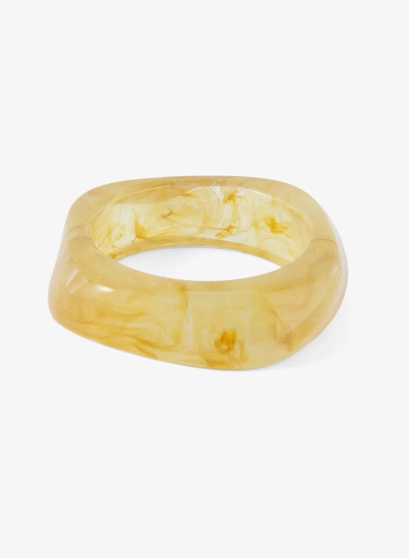 Ginger 3PK Resin Mix Bangle