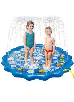 inflatable sprinkler