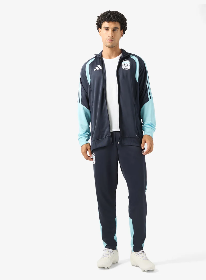 adidas بدلة رياضية الأرجنتين  تيرو