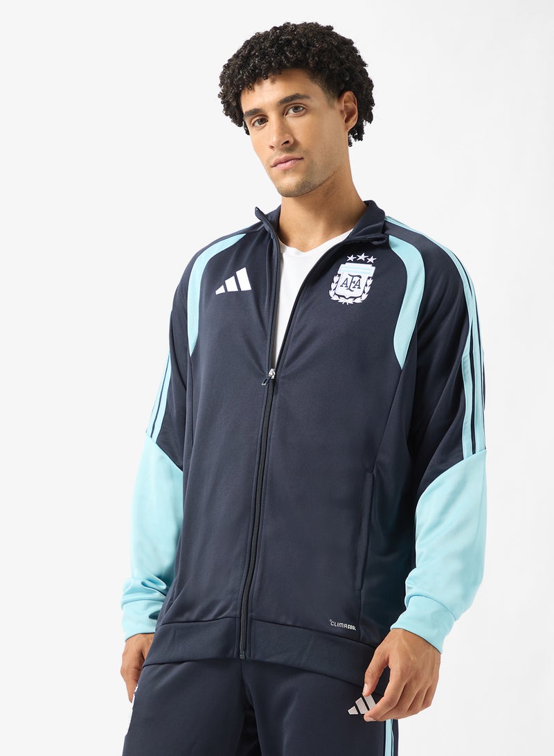 اديداس بدلة رياضية الأرجنتين  تيرو - Image 3