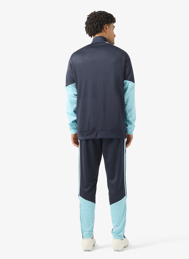 اديداس بدلة رياضية الأرجنتين  تيرو - Image 2