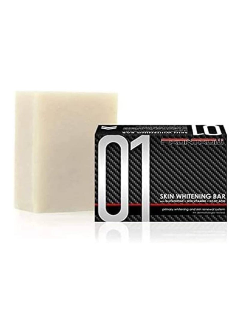 Luxxe White - Luxxe White Authentic 60 Capsules & 01 Skin Whitening Soap Set - Image 1