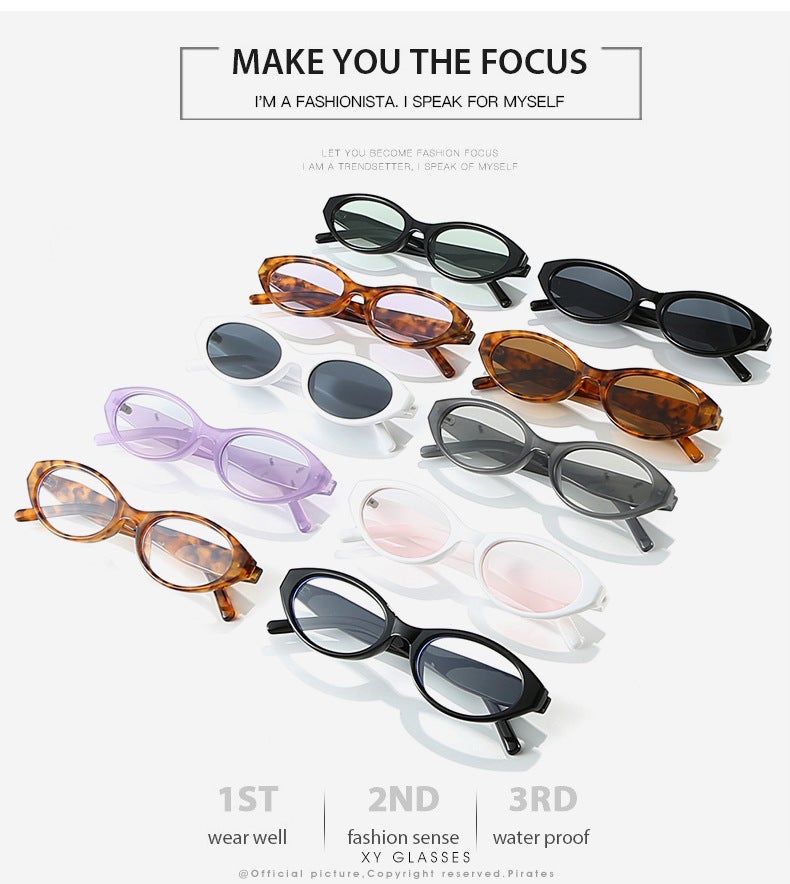 Sunglasses UV Protection Fashion 6231 - Image 3