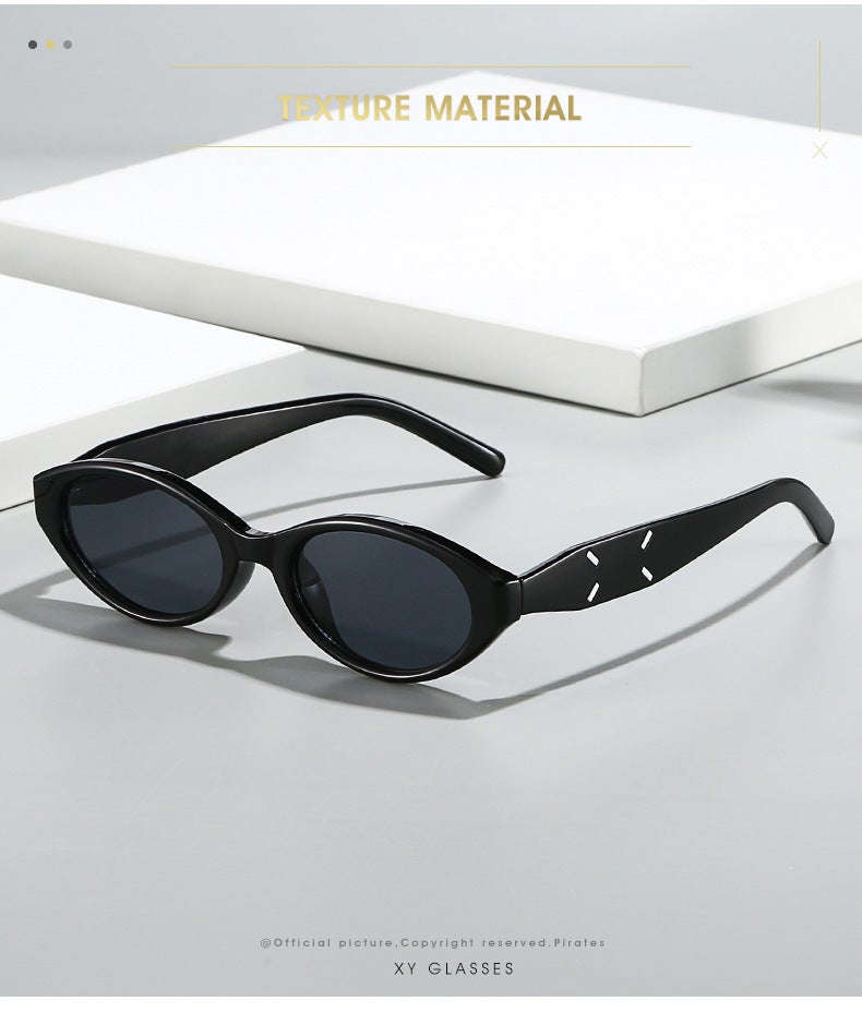 Sunglasses UV Protection Fashion 6231 - Image 2