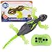 HEX BOTS Wall Crawler Gecko with Official Wall Climber Technology Rechargeable Remote Control Robot Kids Toys Prank Toys for Boys Girls Ages 4 Up - Image 3