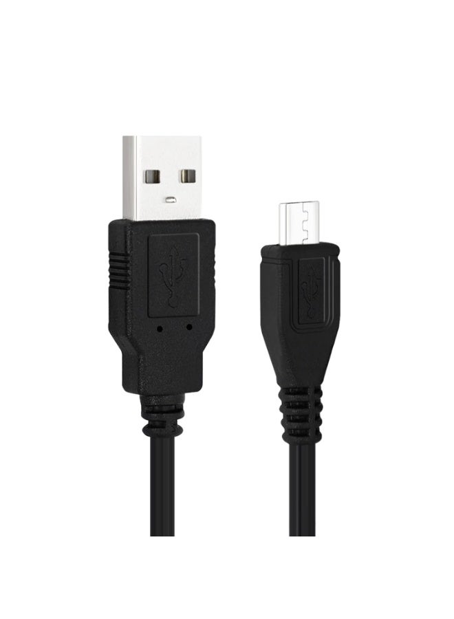 PS4 Controller Charger, 1.8M  USB Cable Fast Charging Cable - Image 1