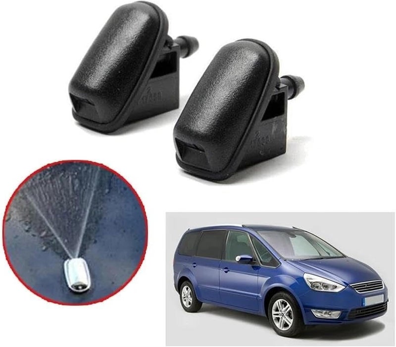 Wivplex Windshield Wiper Washer Jet Nozzle for Galaxy MK 3 - Image 4