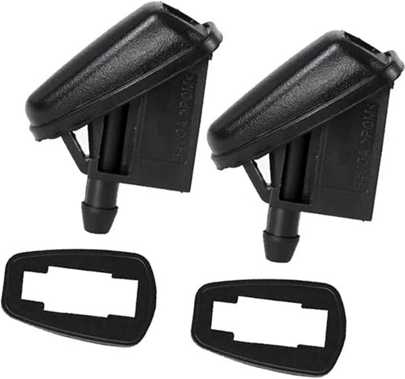 Wivplex Windshield Wiper Washer Jet Nozzle for Galaxy MK 3 - Image 1