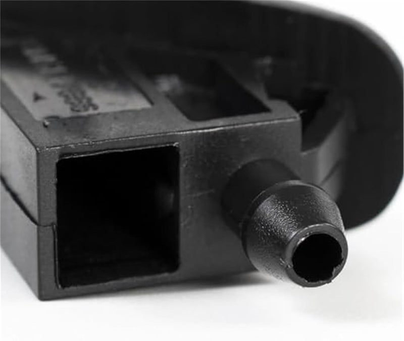 Wivplex Windshield Wiper Washer Jet Nozzle for Galaxy MK 3 - Image 3