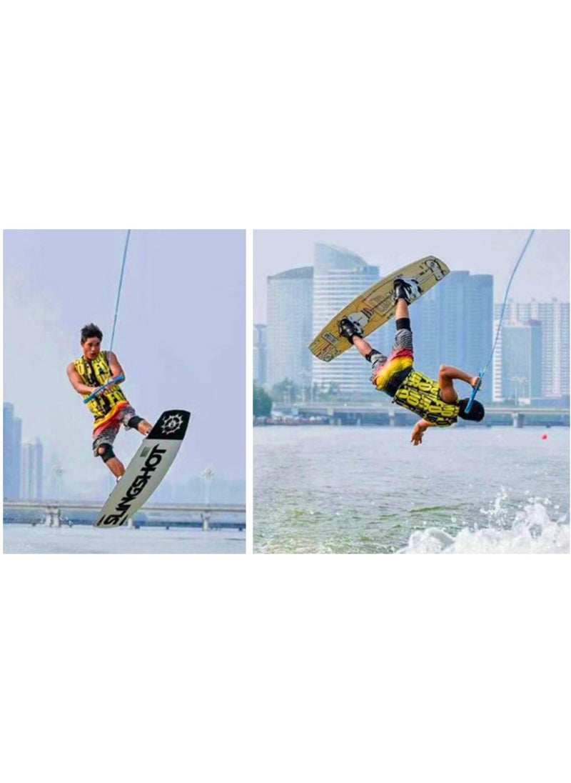 Generic Mens Wetsuit Vest Neoprene Wetsuit Top Sleeveless Surfing Canoeing Scuba Diving Vest  - Image 5