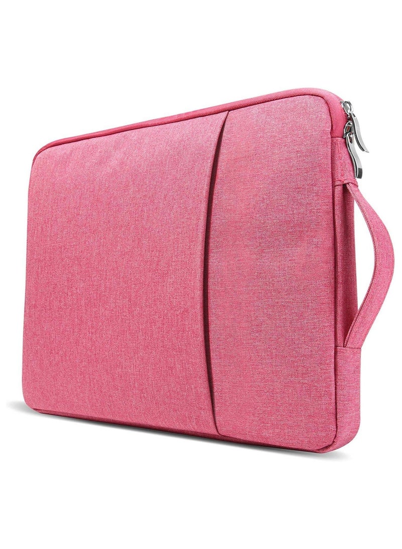 13 And 13.3 Inch Laptop Sleeve Slim Protective Case Pocket Bag Pouch Water Resistant Skin Cover for Carrying Notebook Computer MacBook Pro Acer Dell Asus Lenovo (Star) - Image 1