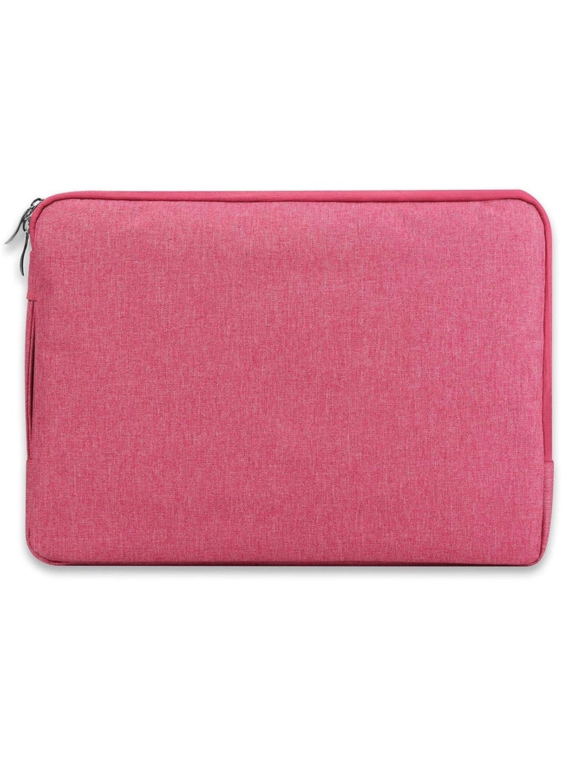 13 And 13.3 Inch Laptop Sleeve Slim Protective Case Pocket Bag Pouch Water Resistant Skin Cover for Carrying Notebook Computer MacBook Pro Acer Dell Asus Lenovo (Star) - Image 4