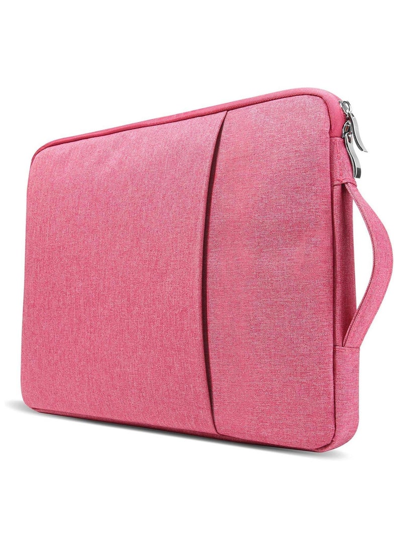 13 And 13.3 Inch Laptop Sleeve Slim Protective Case Pocket Bag Pouch Water Resistant Skin Cover for Carrying Notebook Computer MacBook Pro Acer Dell Asus Lenovo (Star) - Image 5