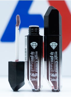 Might Cinema Glitter Matte lip gloss - 207  - Image 1
