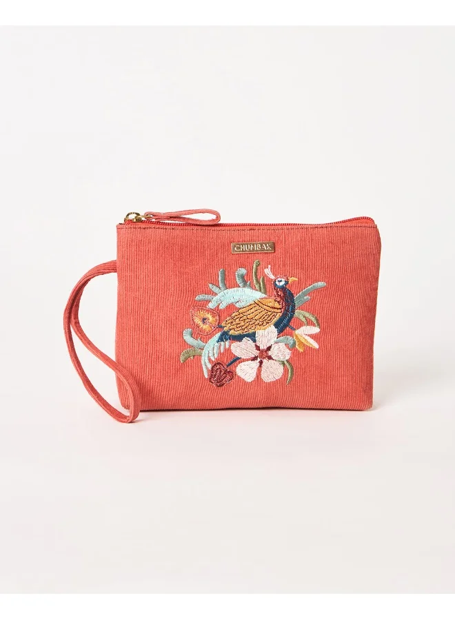 تشومباك حقيبة كيوتو | إصدار مسارات كشمير