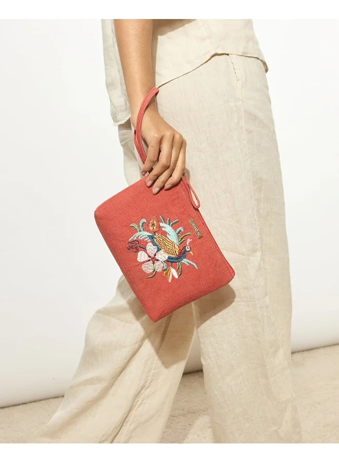 تشومباك حقيبة كيوتو | إصدار مسارات كشمير