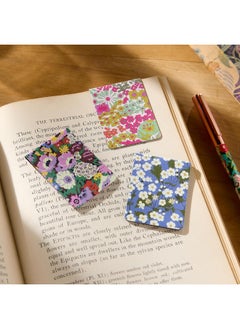 Galison Liberty Magnetic Bookmarks  - Image 4