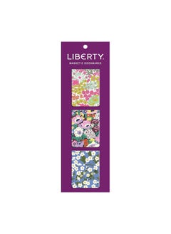 Galison Liberty Magnetic Bookmarks  - Image 3