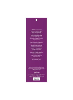 Galison Liberty Magnetic Bookmarks  - Image 1
