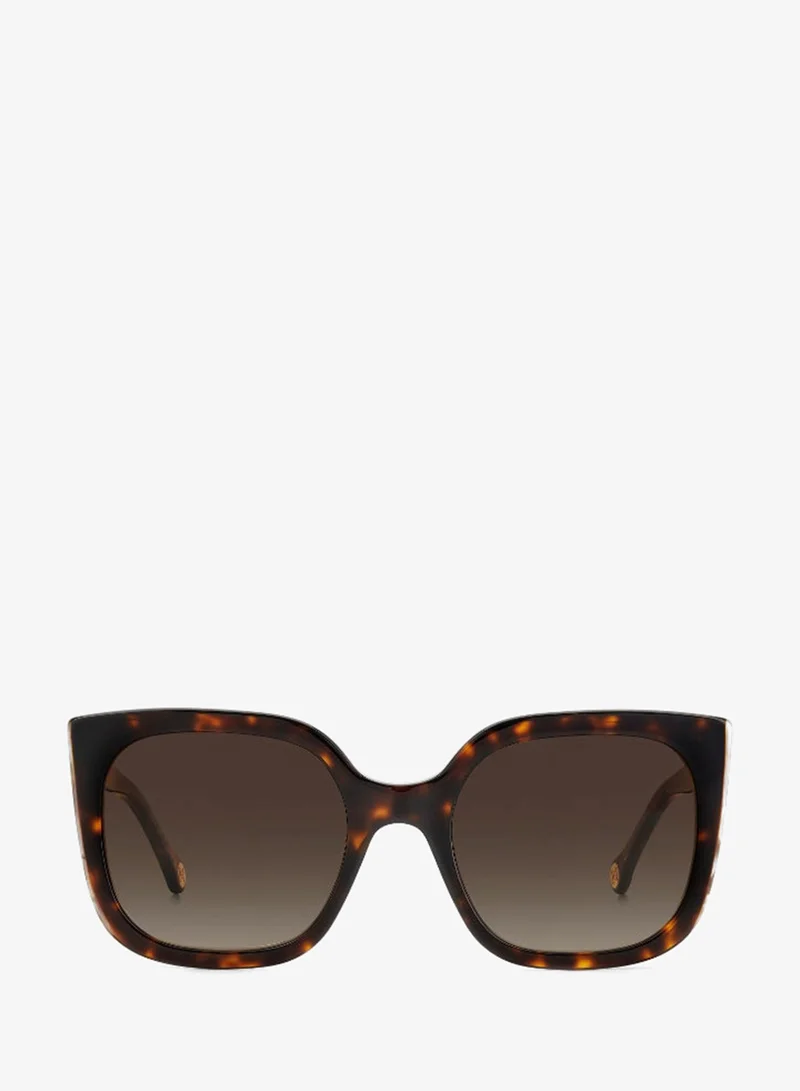 Carolina Herrera  SQUARE CAROLINA HERRERA SUNGLASSES FRAMES  | Best Price UAE