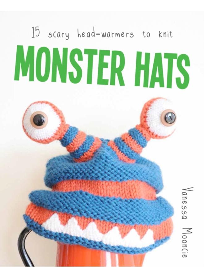 Monster Hats 