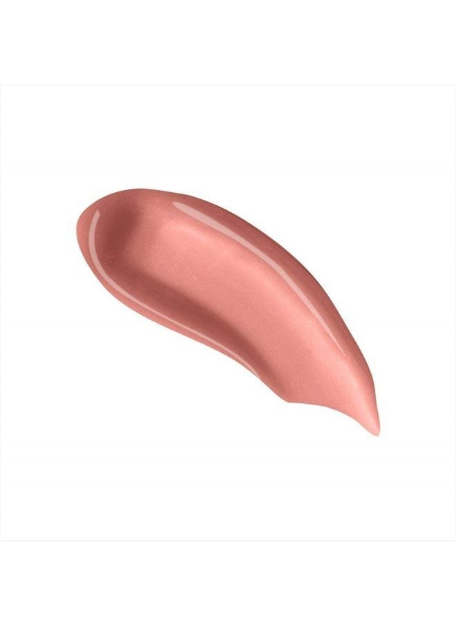 L.A. Colors High Shine Shea Butter Lip Gloss, Sensual, 0.14 Oz (CLG948)  - Image 3