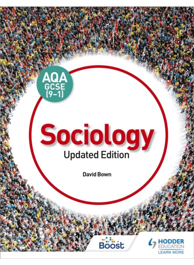AQA GCSE (9-1) Sociology, Updated Edition