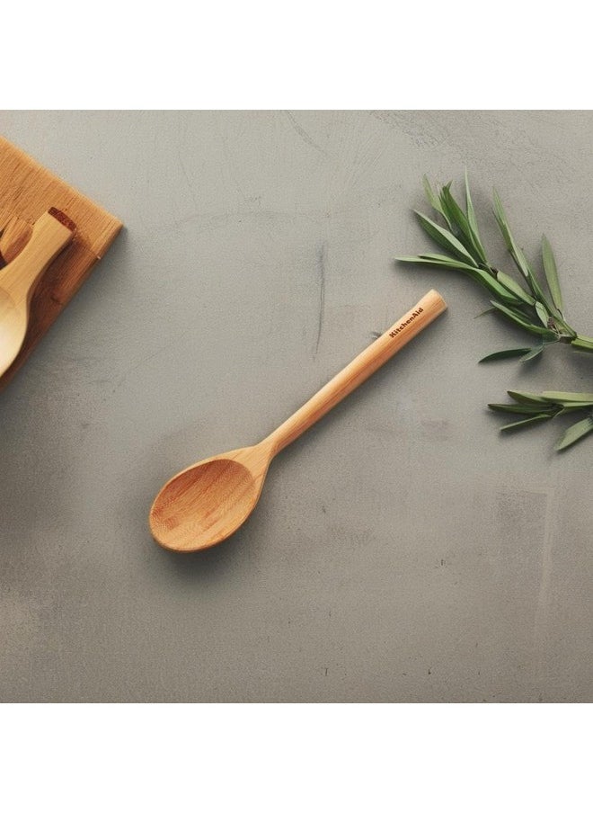 KitchenAid KitchenAid Universal Bamboo Tools, 12-Inch, KQ603OHBBA  - Image 5