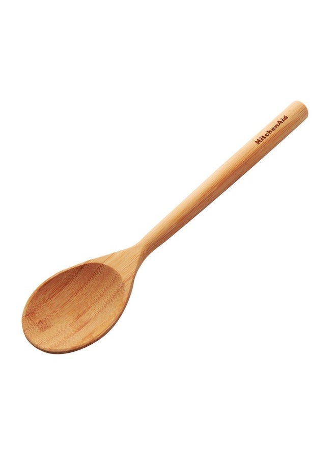 KitchenAid KitchenAid Universal Bamboo Tools, 12-Inch, KQ603OHBBA  - Image 2
