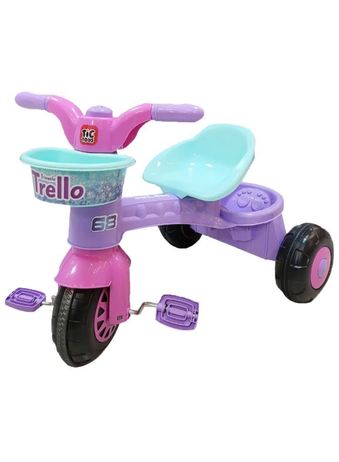 KIDS 3 WHEEL BIKE 