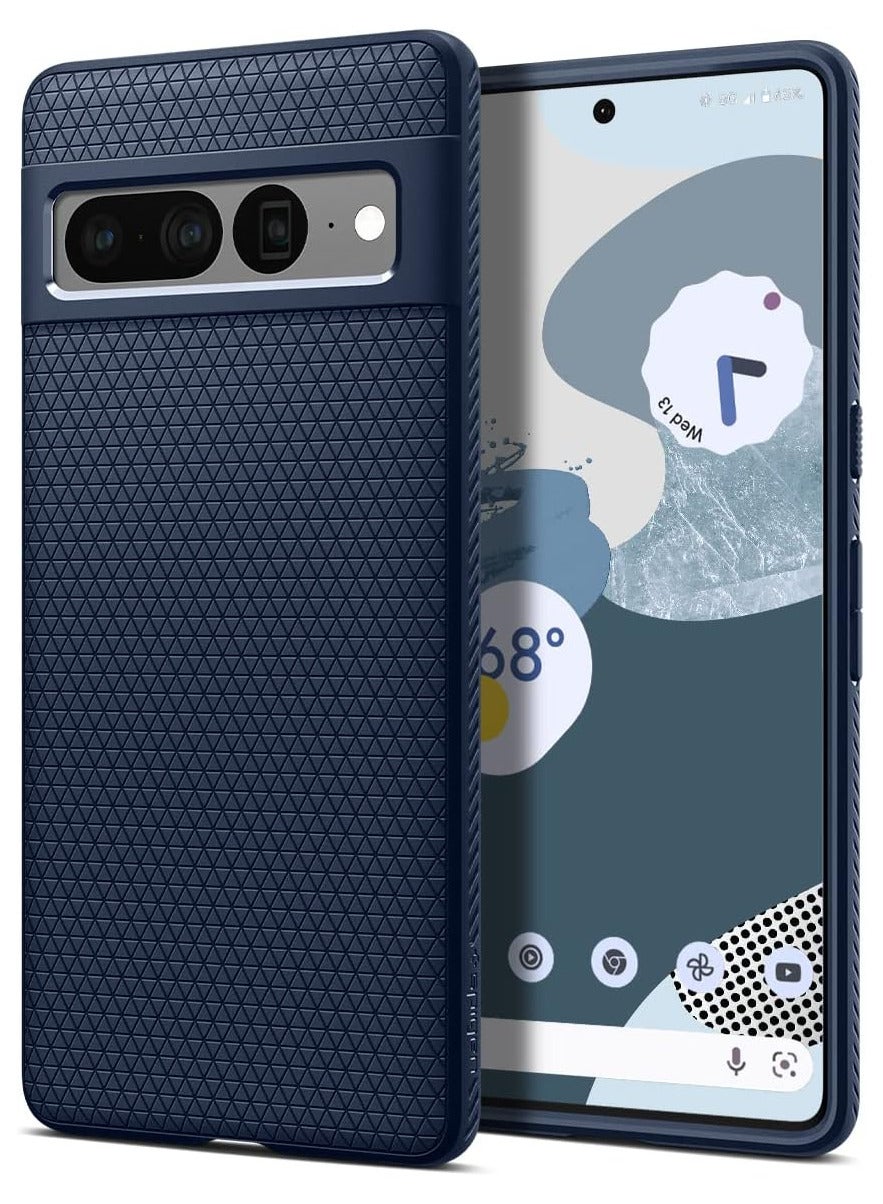 سبيجن Spigen Liquid Air Case For Google Pixel 7 Pro