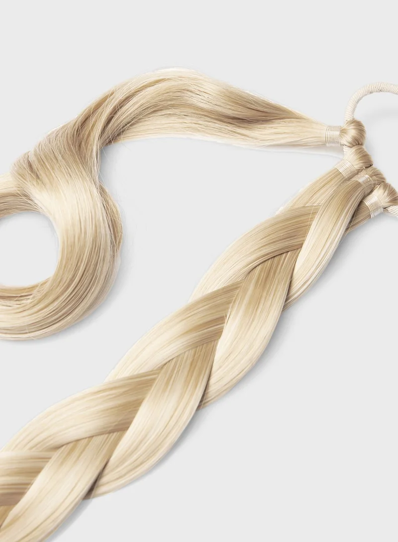 LullaBellz Extra AF 34 Inch Braid - California Blonde