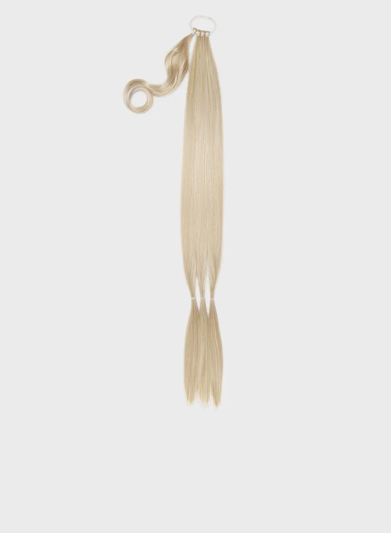 LullaBellz Extra AF 34 Inch Braid - California Blonde