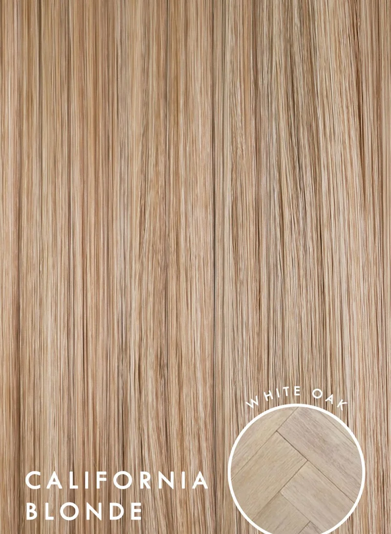LullaBellz Extra AF 34 Inch Braid - California Blonde
