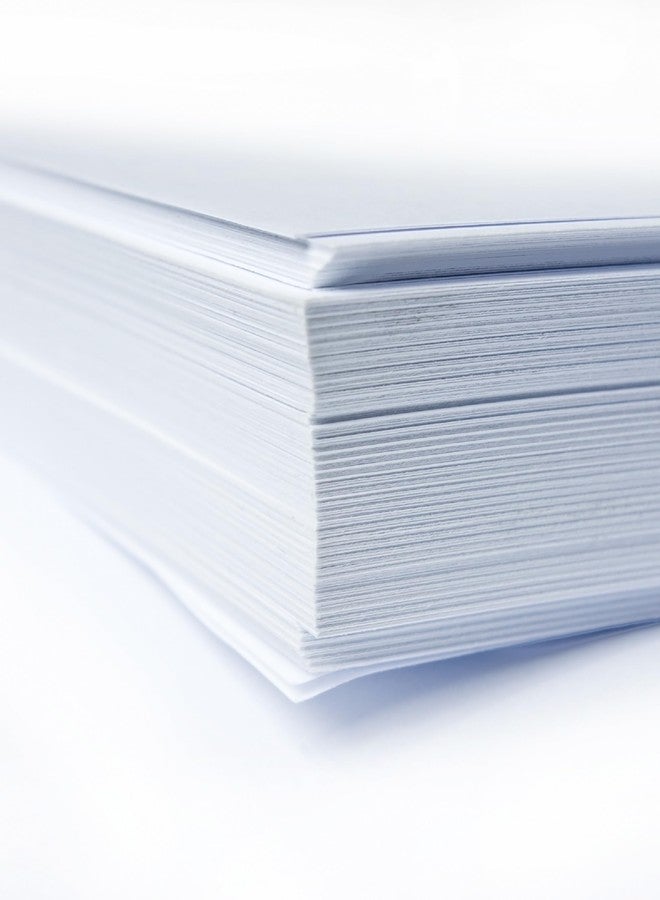 Royal Brites White Poster Board, Medium Size Presentation Board, 14 x 22 Inches (96 Sheets) - Image 2