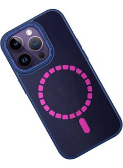 HDD iPhone 14 Pro Case HBC-156 Forum Magneticsafe Cover  - Image 3