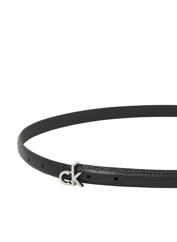 CALVIN KLEIN None Allocated Hole Belt