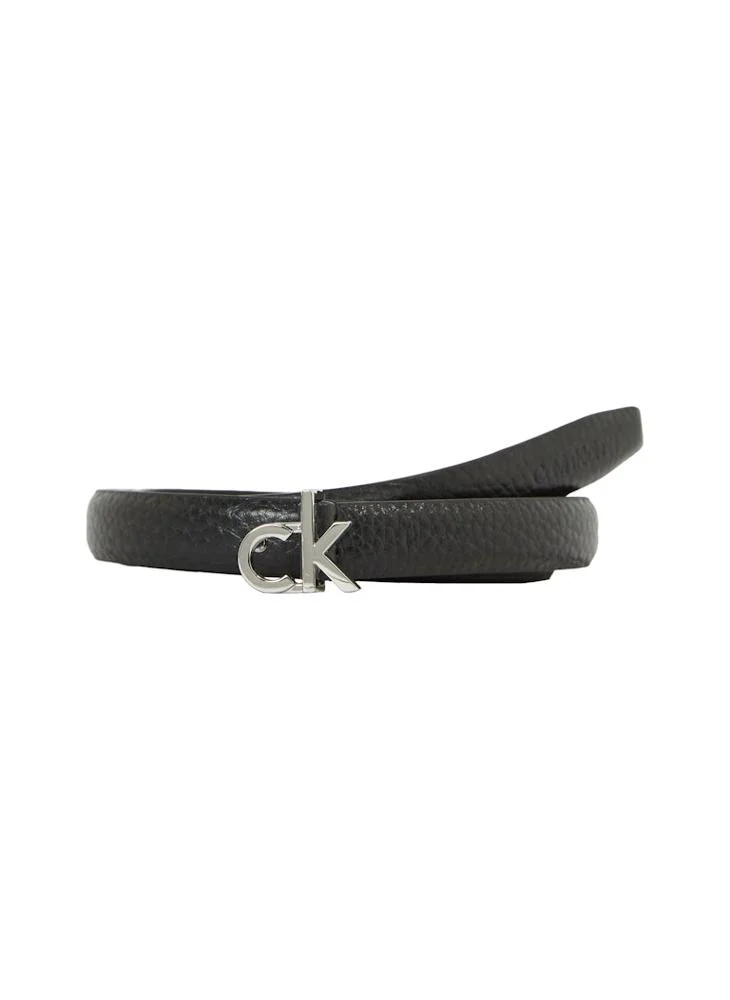 CALVIN KLEIN None Allocated Hole Belt