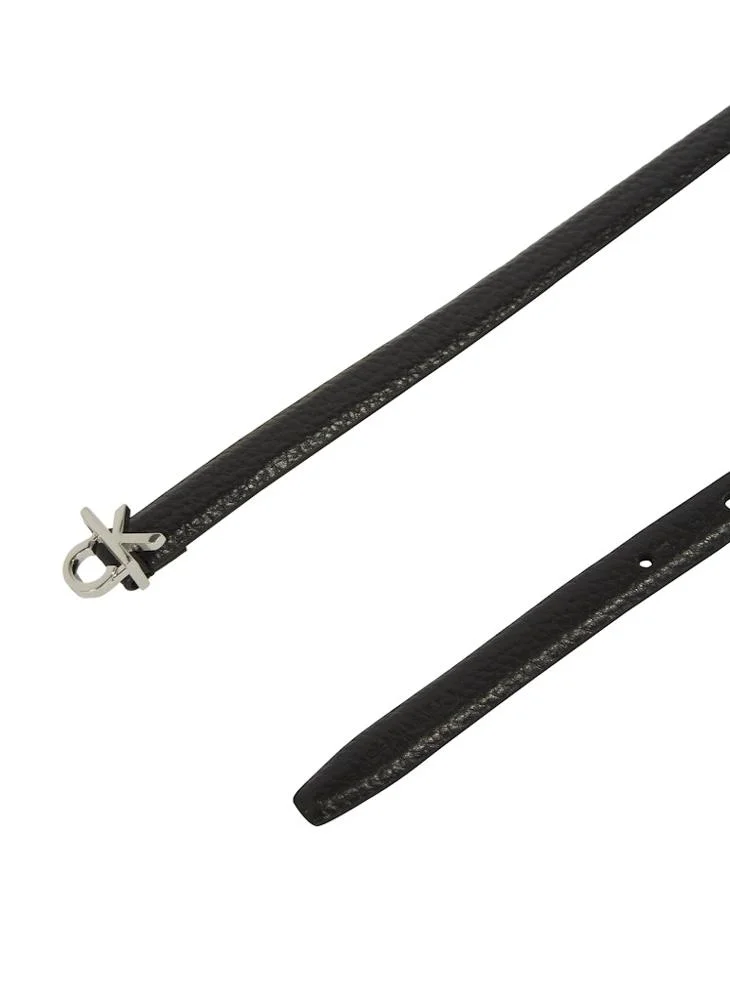 CALVIN KLEIN None Allocated Hole Belt