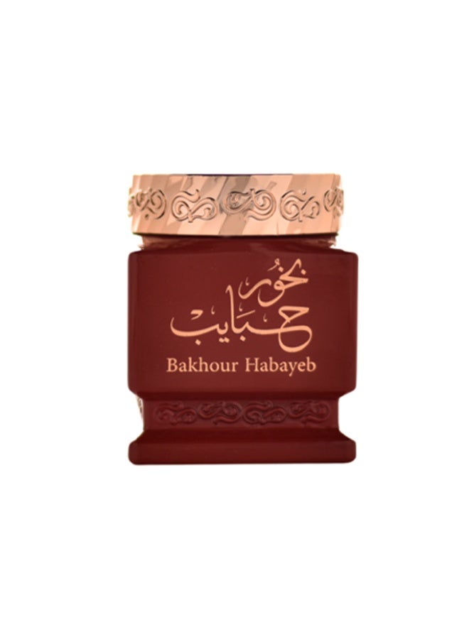 الماس عطر حبايب - بخور - 30 غرام  - Image 2