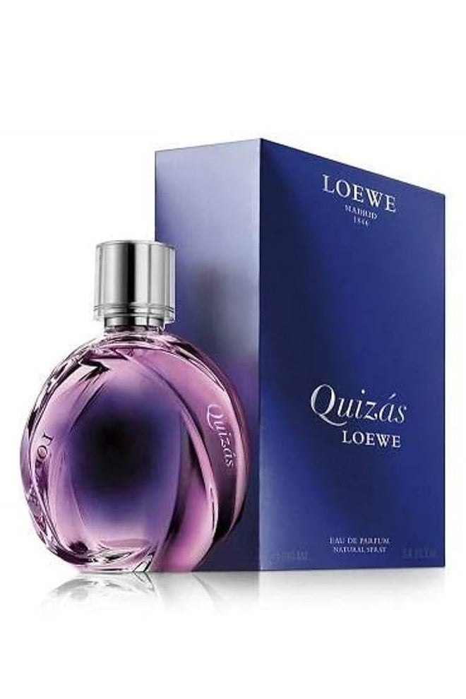 LOEWE Quizas by Loewe for Women Eau de Parfum 100ml - Image 1