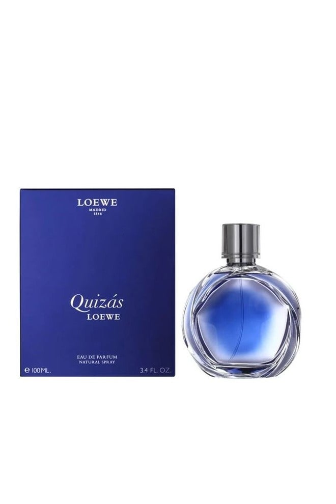 LOEWE Quizas by Loewe for Women Eau de Parfum 100ml - Image 2